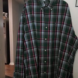 Chaps mens shirt